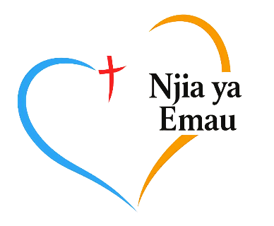 Nembo ya Njia ya Emau